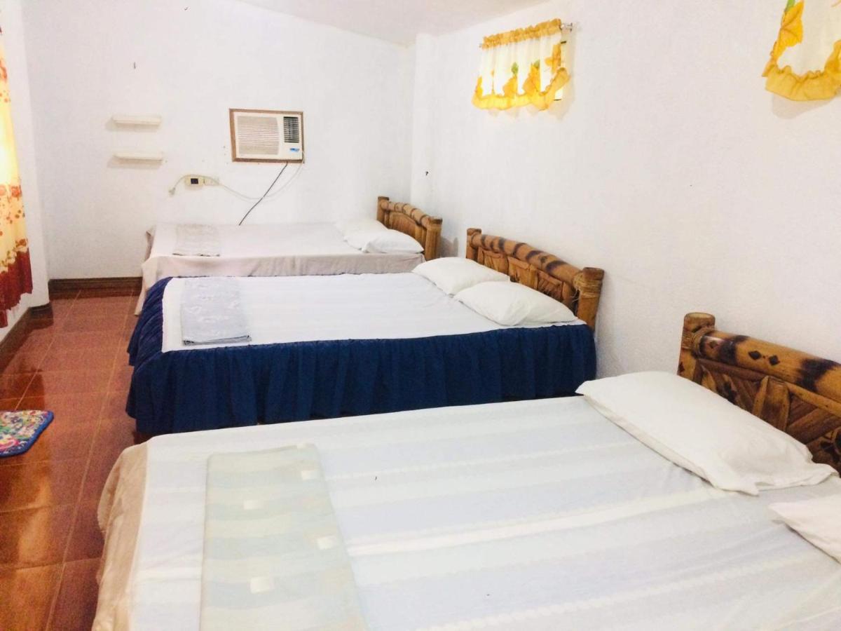 The Pelicans Resort Батангас Экстерьер фото